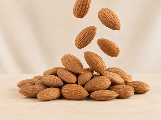 Amandes BIO