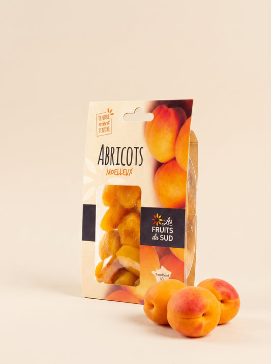 Abricots Moelleux