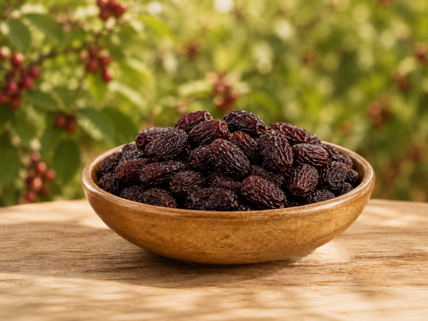 Canneberges Moelleuses — Fruit Gourmet