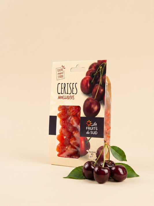Cerises Moelleuses