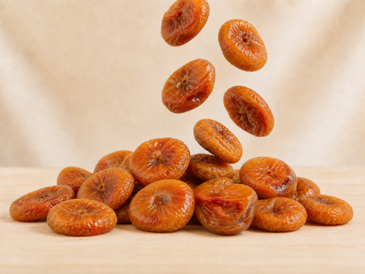 Figues Bio Extra Moelleuses