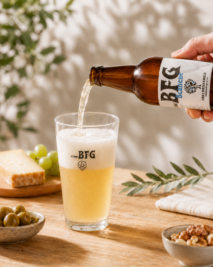 BFG – Bière Blanche