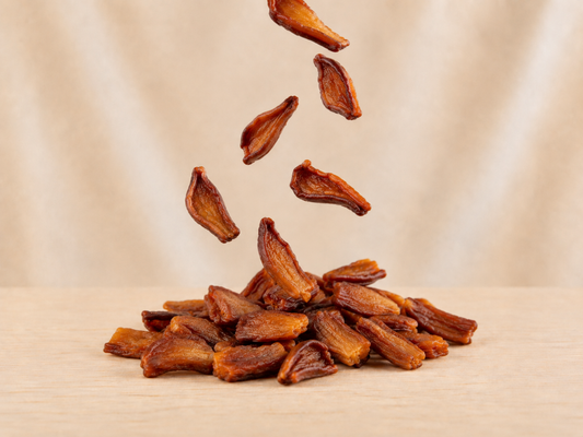 Poires Bio Extra Moelleuses