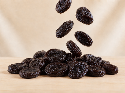 Pruneaux d'Agen Bio Dénoyautés Moelleux