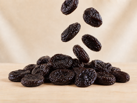 Pruneaux d'Agen Bio Dénoyautés Moelleux