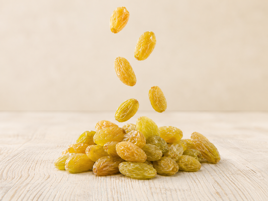 Raisin Bio Extra Moelleux