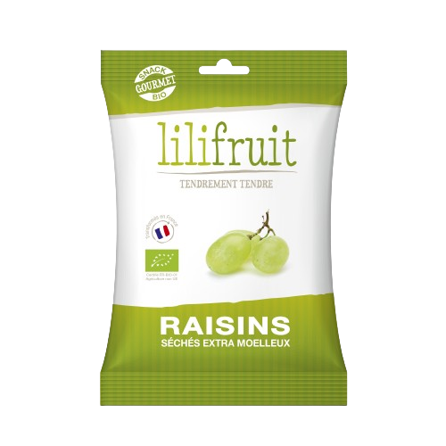 Raisin Bio Extra Moelleux