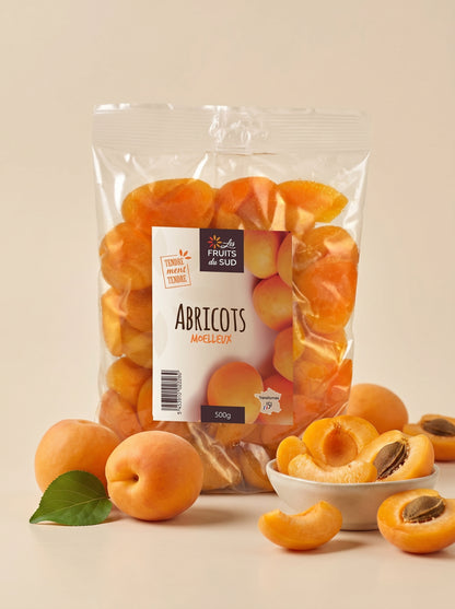 Abricots Moelleux