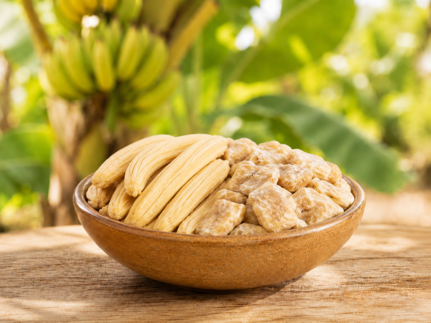 Bananes Moelleuses — Fruit Gourmet