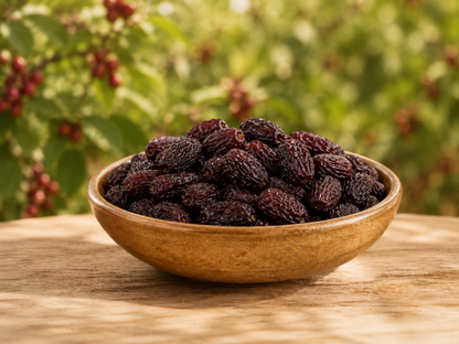 Canneberges Moelleuses — Fruit Gourmet