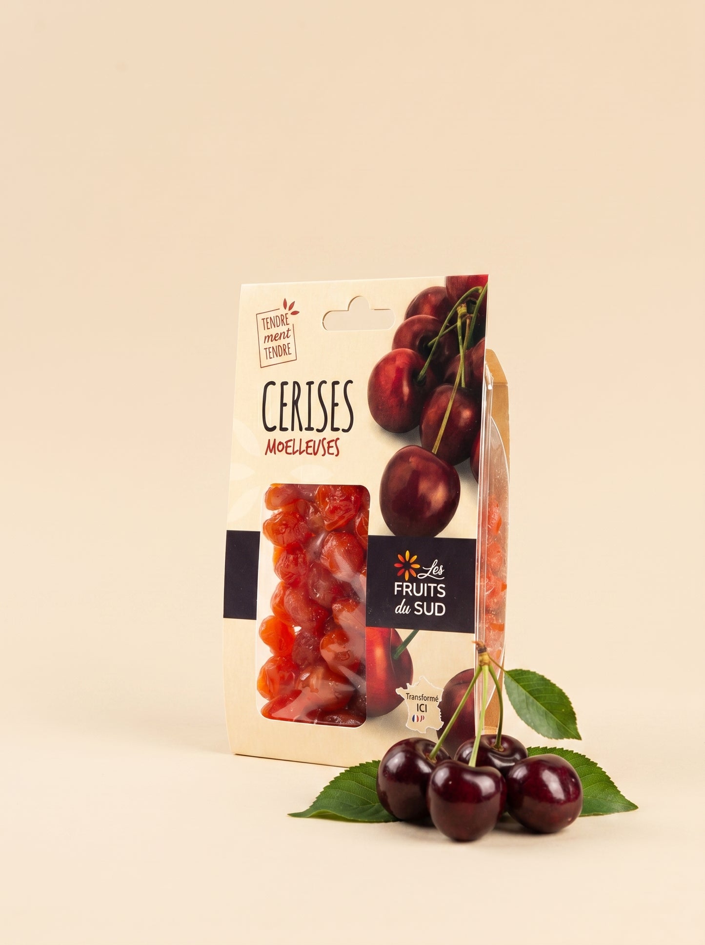 Cerises Moelleuses