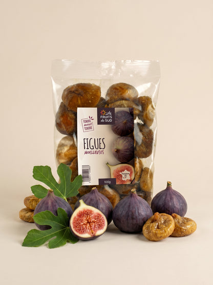 Figues Moelleuses
