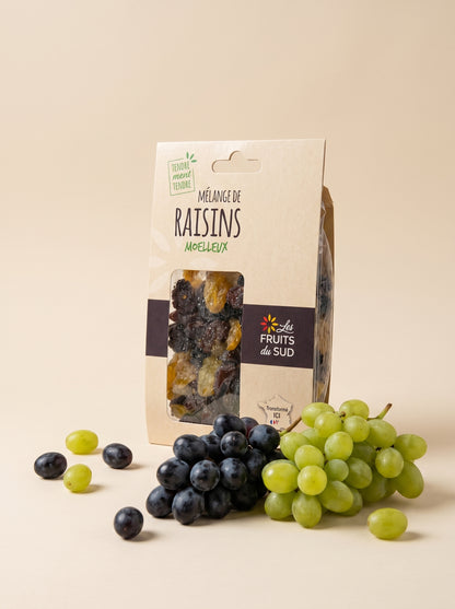 Mélange de Gros Raisins
