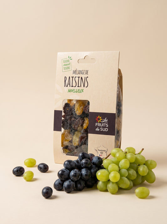 Mélange de Gros Raisins