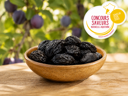 Pruneaux d'Agen Dénoyautés IGP — Fruit Gourmet