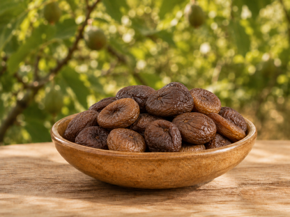 Figues Moelleuses