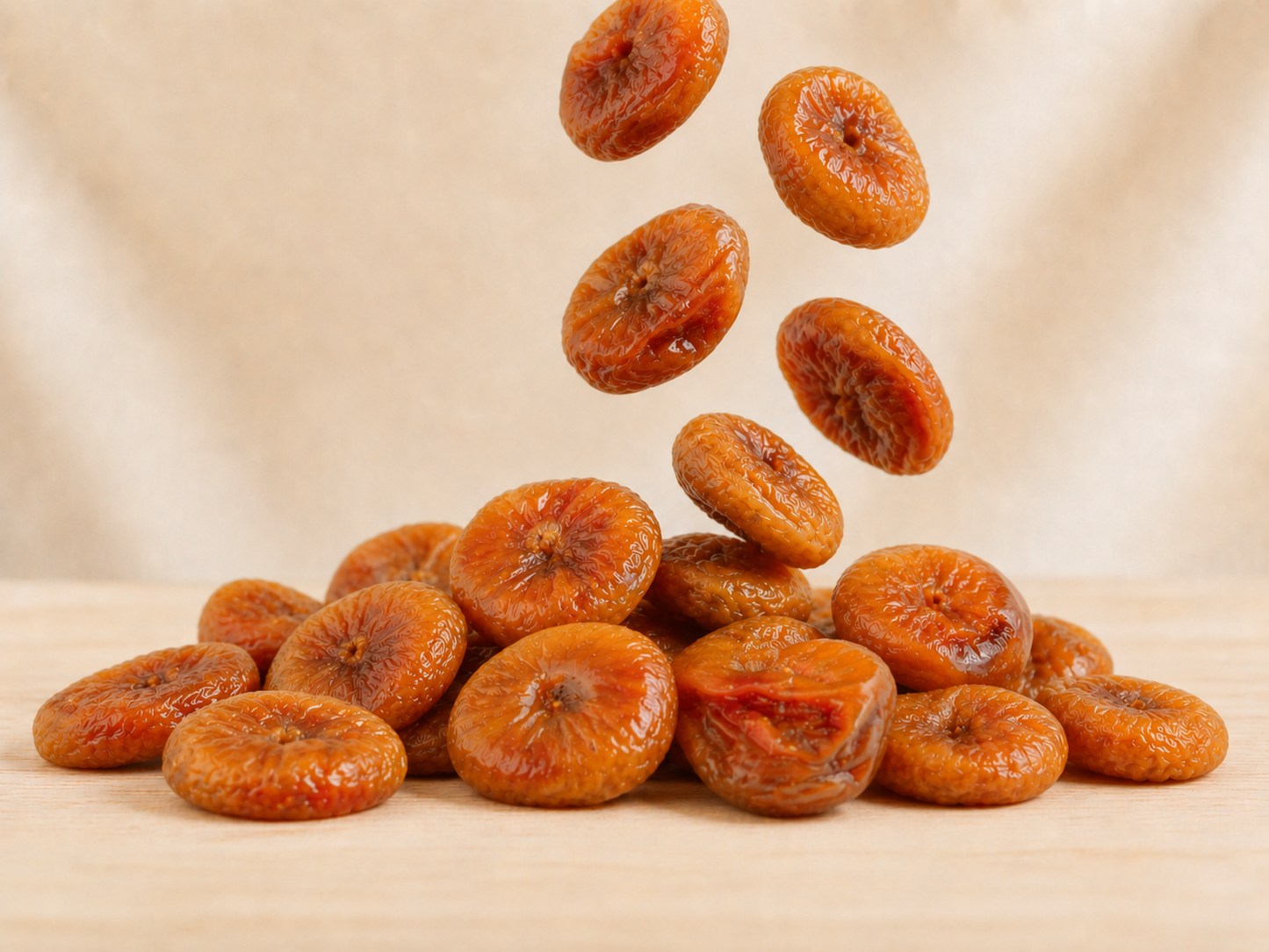 Figues Bio Extra Moelleuses