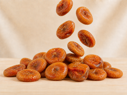 Figues Bio Extra Moelleuses