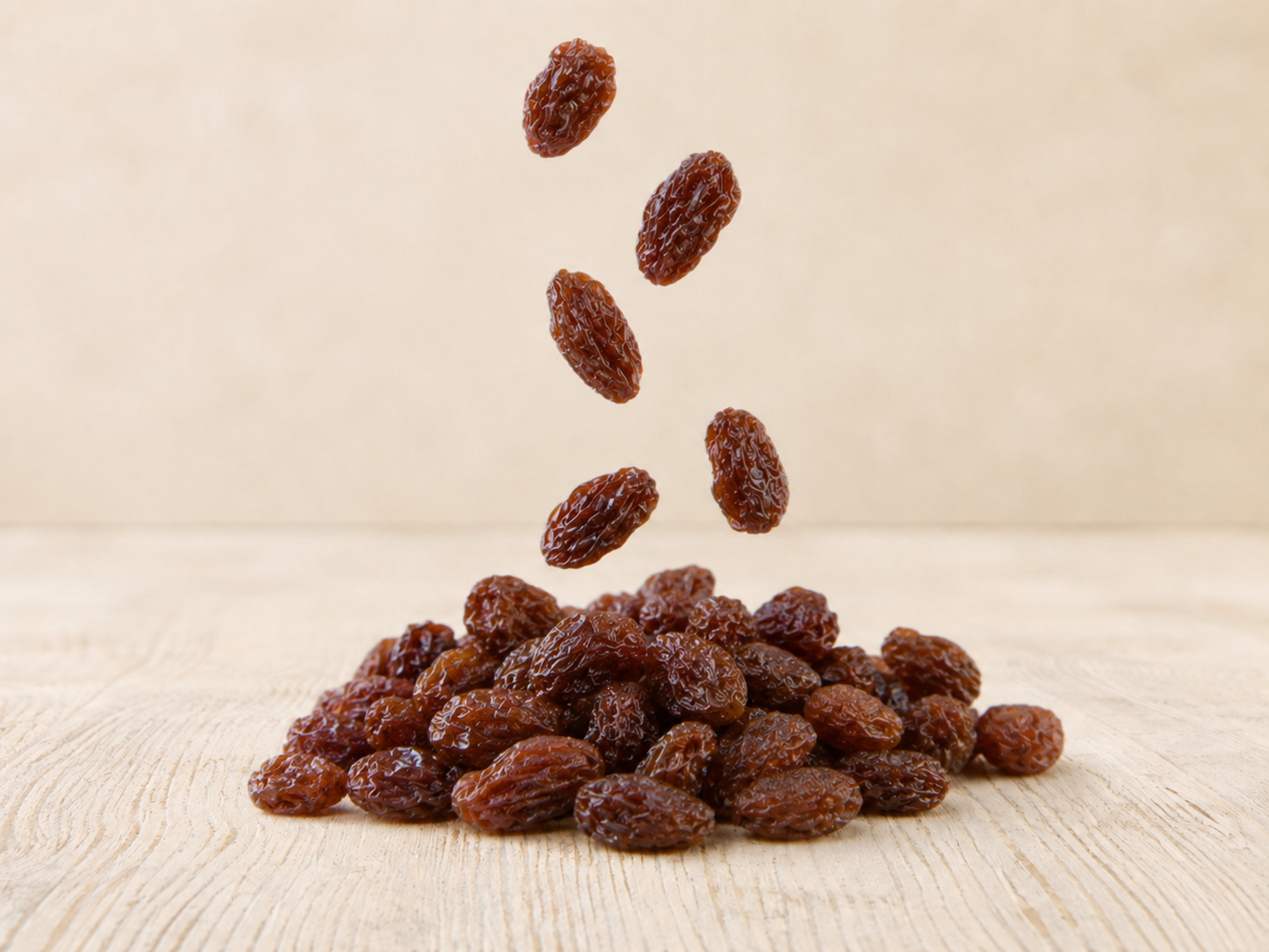 Extra Soft Organic Raisins