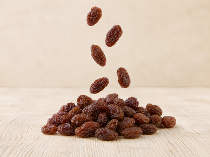 Extra Soft Organic Raisins